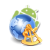 Gisgraphoid logo