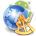 Gisgraphoid logo Gisgraphoid logo
