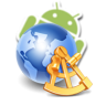 Gisgraphoid logo Gisgraphoid logo